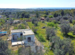 fabbricato con vista panoramica su Gallipoli