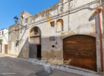 Palazzotto d'epoca a Supersano