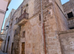 Palazzotto d'epoca a Supersano