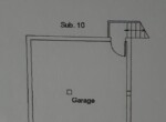 PLAN GARAGE