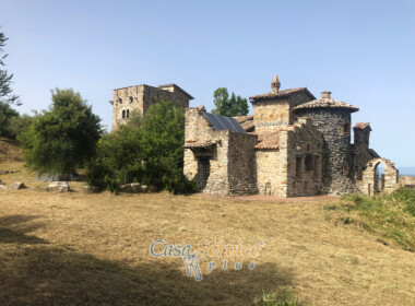 castello di Todi