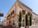 Palazzo storico a Gallipoli