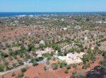 Torre Suda. Villa indipendente con giardino vicina al mare