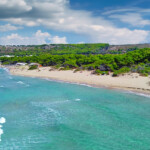 Casa al mare nel Salento, a Gallipoli in provincia di Lecce